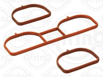 Gasket Set, intake manifold ELRING B06.660