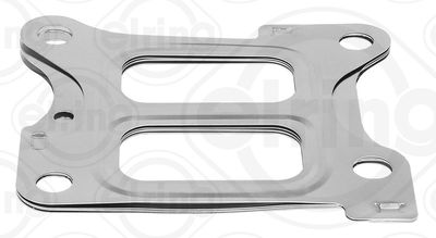 Gasket, exhaust manifold ELRING B06.680