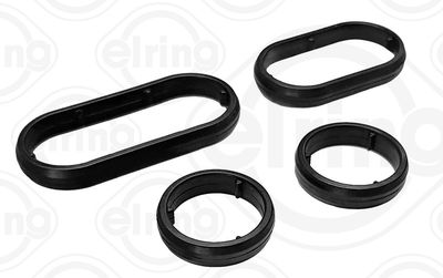 Gasket, oil cooler ELRING B07.000