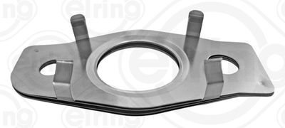 Gasket, EGR valve pipe ELRING B07.080