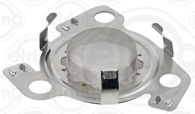 Gasket, EGR valve ELRING B07.090