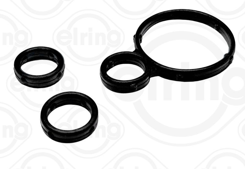 ELRING B07.160 Gasket Set, oil pump