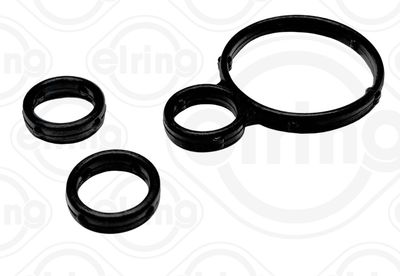 Gasket Set, oil pump ELRING B07.160