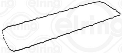 Gasket, cylinder head cover ELRING B07.350