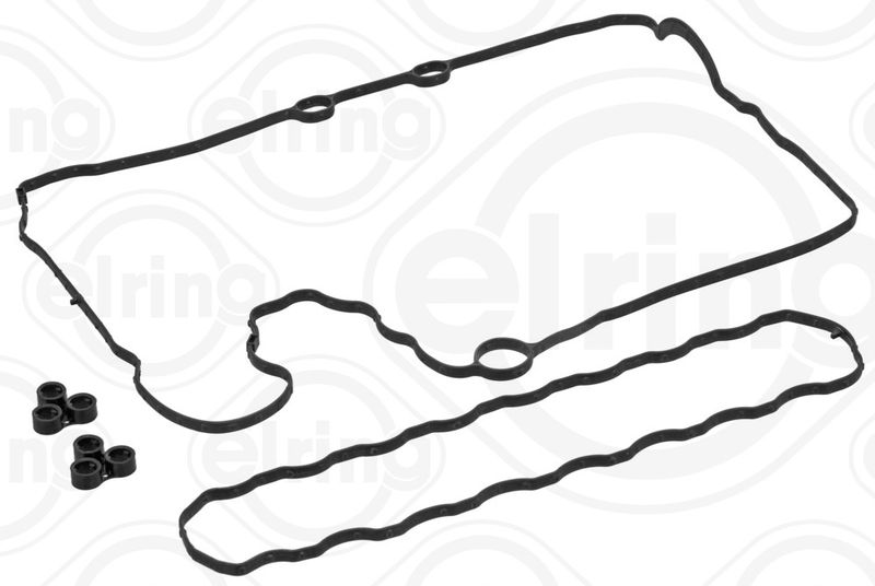 ELRING B08.170 Gasket Set, cylinder head cover