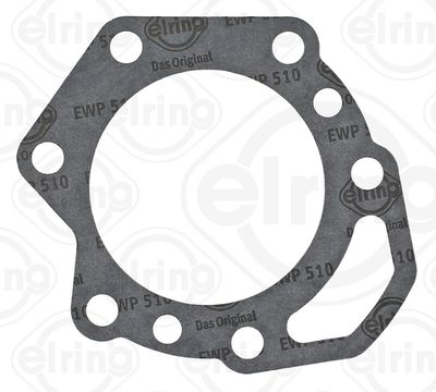 Seal Ring, wheel hub ELRING B08.860