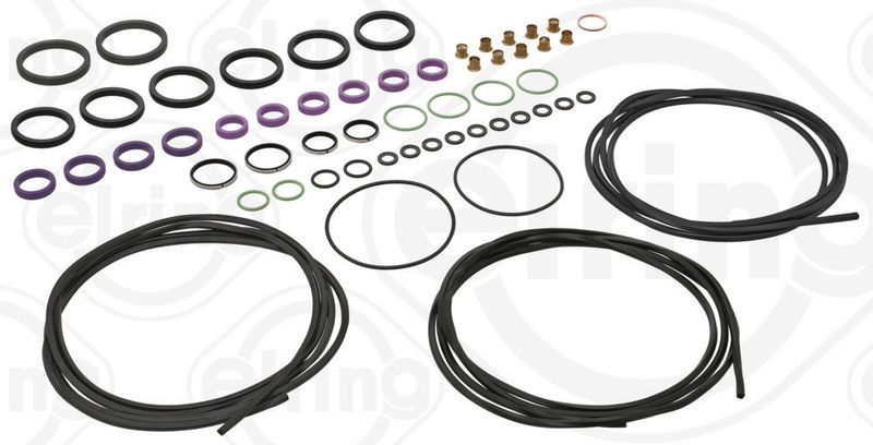 ELRING B09.460 Gasket Set, oil sump