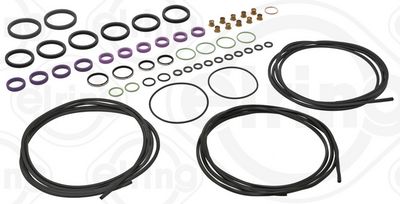 Gasket Set, oil sump ELRING B09.460