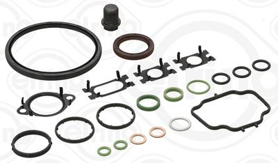 Gasket Kit, crankcase ELRING B10.000