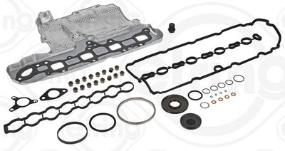 Gasket Kit, cylinder head ELRING B10.780