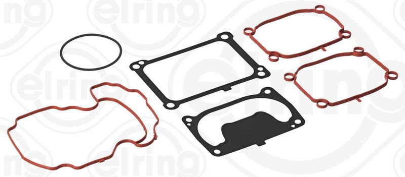 ELRING B11.610 Gasket Set, charger