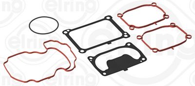 Gasket Set, charger ELRING B11.610