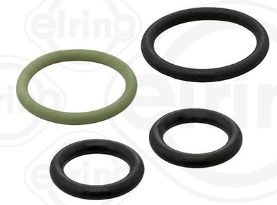 Gasket Set, charger ELRING B12.530