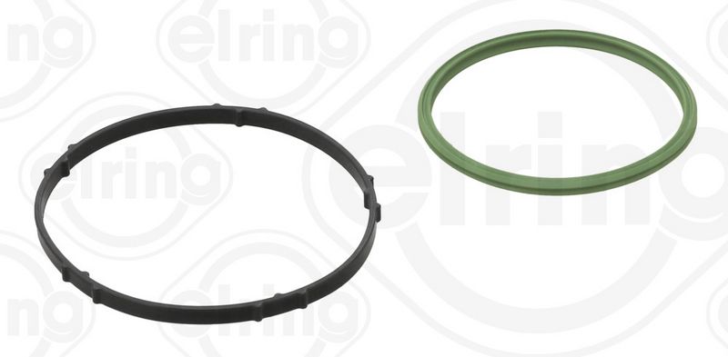 ELRING B12.760 Gasket Set, charger