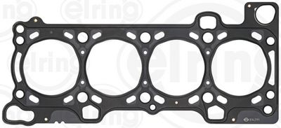 Gasket, cylinder head ELRING B14.290