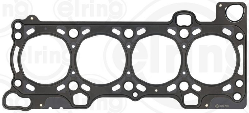 ELRING B14.300 Gasket, cylinder head