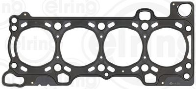 Gasket, cylinder head ELRING B14.300