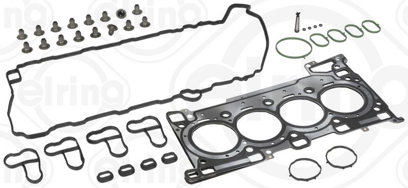 ELRING B14.320 Gasket Kit, cylinder head