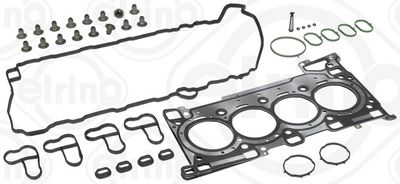 Gasket Kit, cylinder head ELRING B14.320