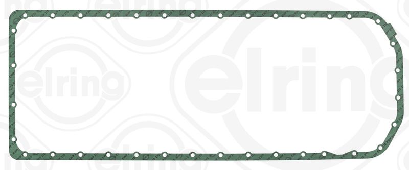ELRING B15.010 Gasket, oil sump