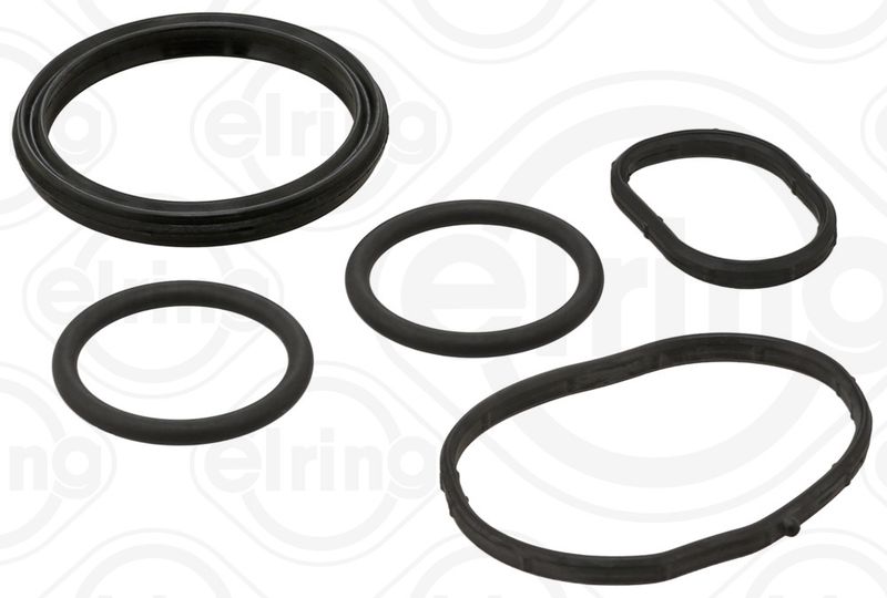 ELRING B15.030 Gasket, thermostat housing