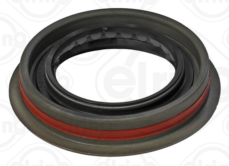 ELRING B15.580 Shaft Seal, differential