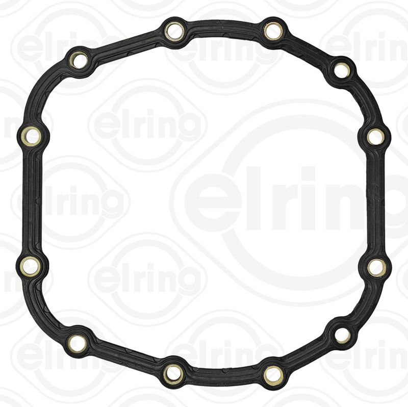 ELRING B15.610 Seal, differential housing cover