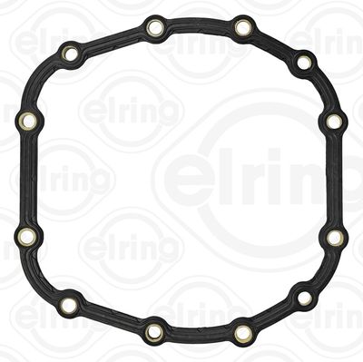 Seal, differential housing cover ELRING B15.610