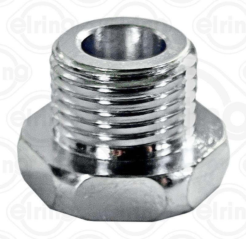 ELRING B15.710 Screw Plug, automatic transmission casing