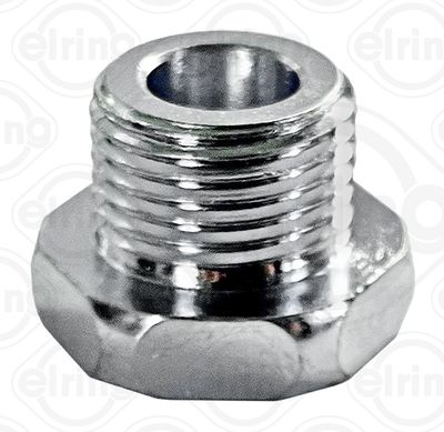 Screw Plug, automatic transmission casing ELRING B15.710