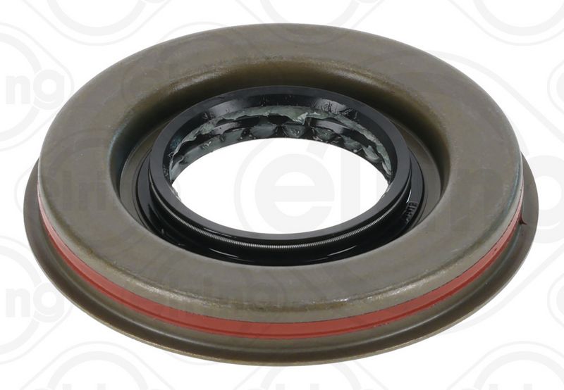 ELRING B16.050 Shaft Seal, automatic transmission
