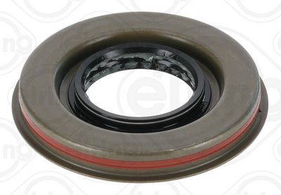 Shaft Seal, automatic transmission ELRING B16.050