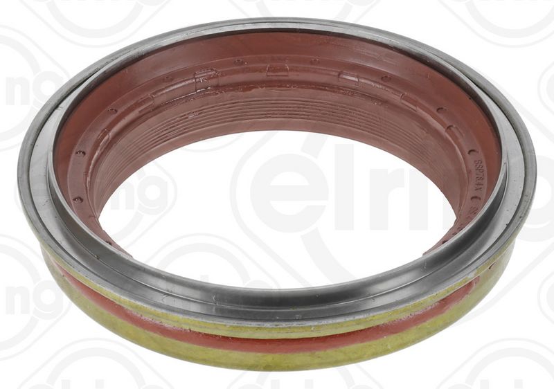 ELRING B16.190 Shaft Seal, wheel hub