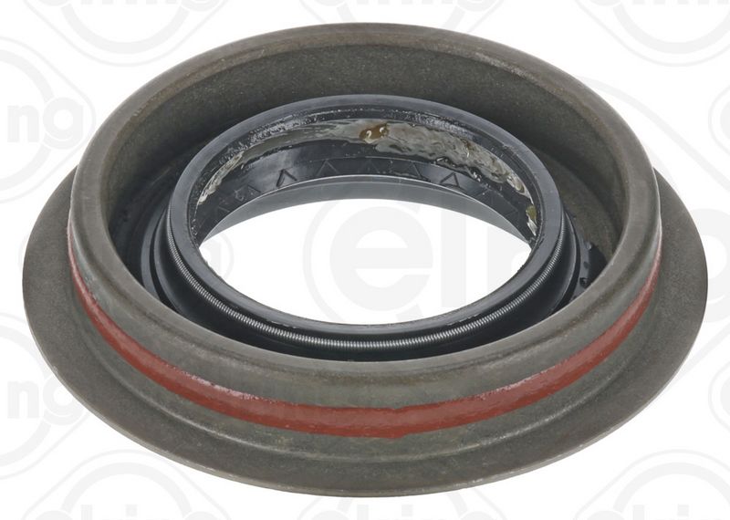 ELRING B16.240 Shaft Seal, differential
