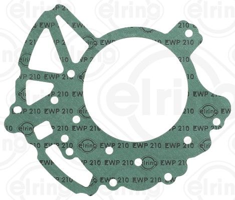 ELRING B16.580 Oil Seal, automatic transmission