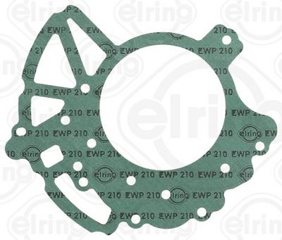 Oil Seal, automatic transmission ELRING B16.580