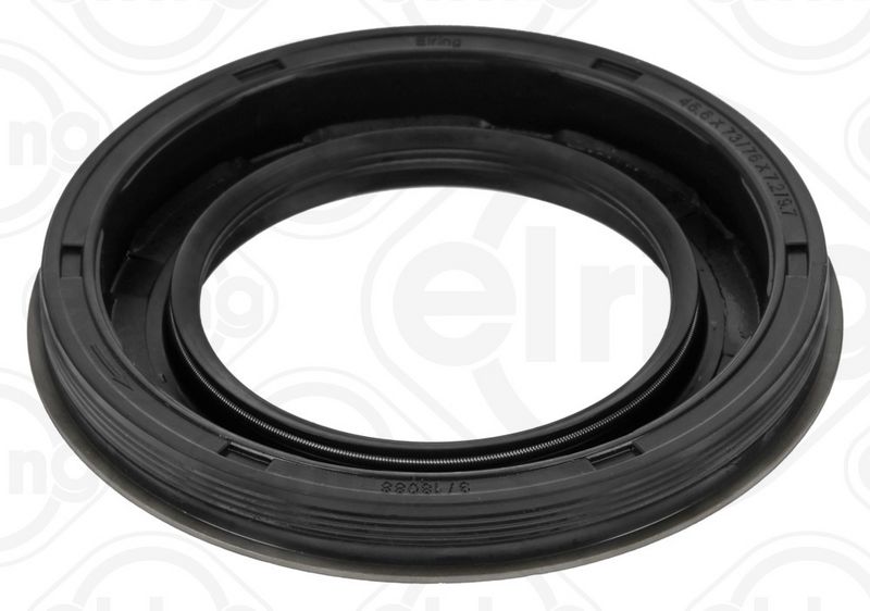 ELRING B16.650 Shaft Seal, automatic transmission