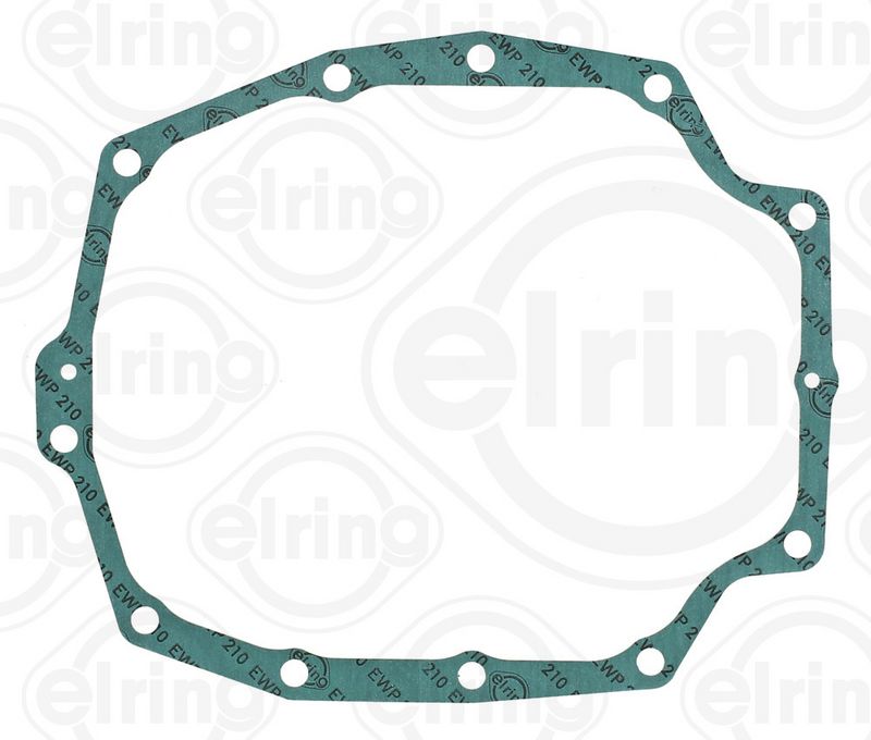 ELRING B17.220 Oil Seal, manual transmission