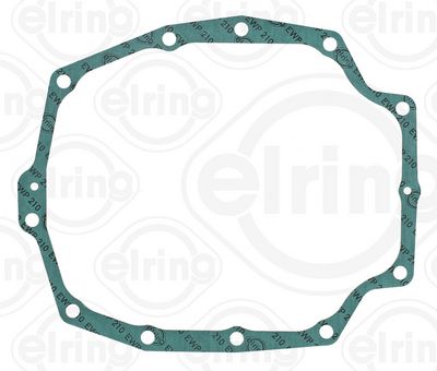 Oil Seal, manual transmission ELRING B17.220