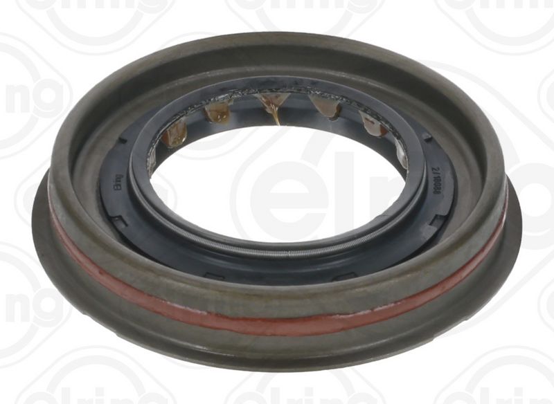 ELRING B17.370 Shaft Seal, differential