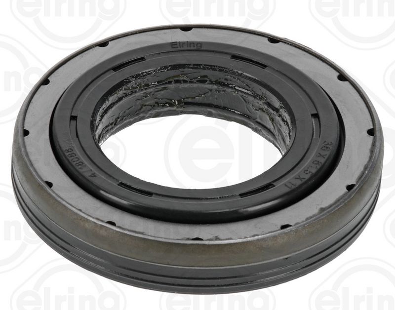ELRING B17.450 Seal Ring, drive shaft mounting