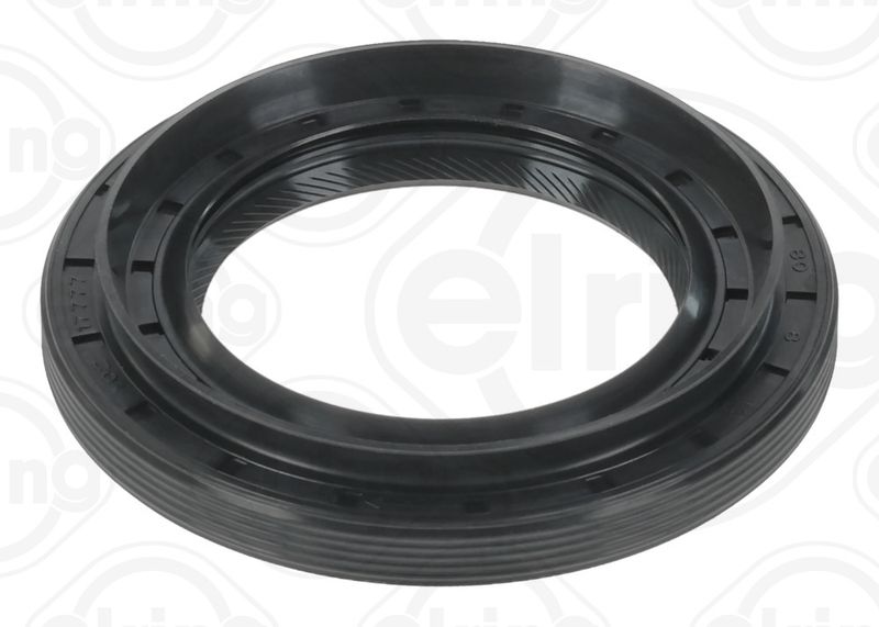 ELRING B17.490 Shaft Seal, differential