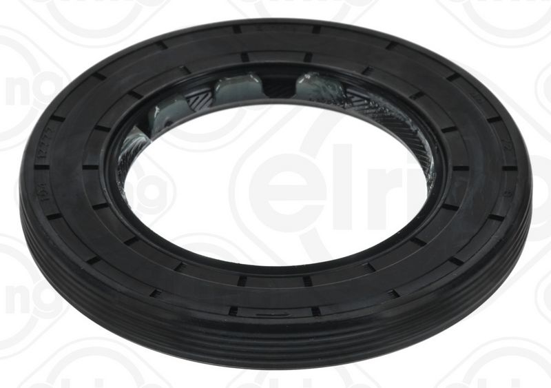 ELRING B17.540 Shaft Seal, automatic transmission flange