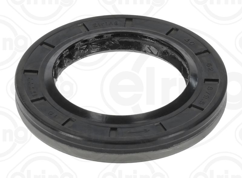 ELRING B17.880 Shaft Seal, differential