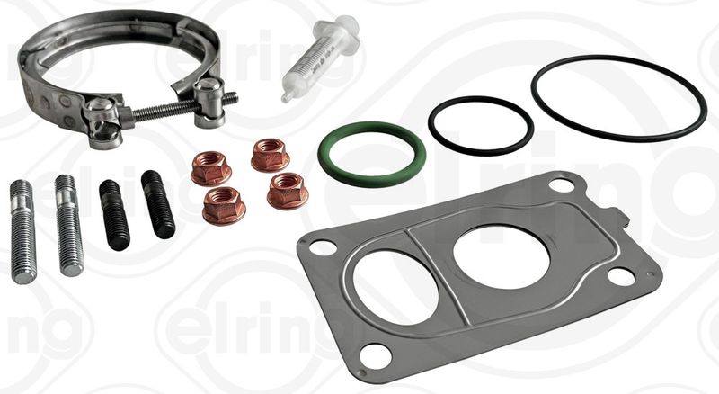 ELRING B18.650 Repair Kit, charger