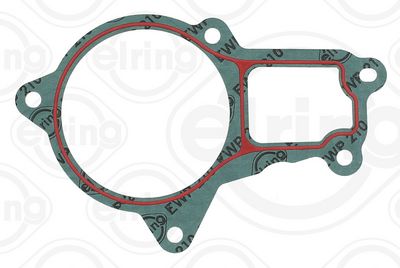 Gasket, water pump ELRING B19.010