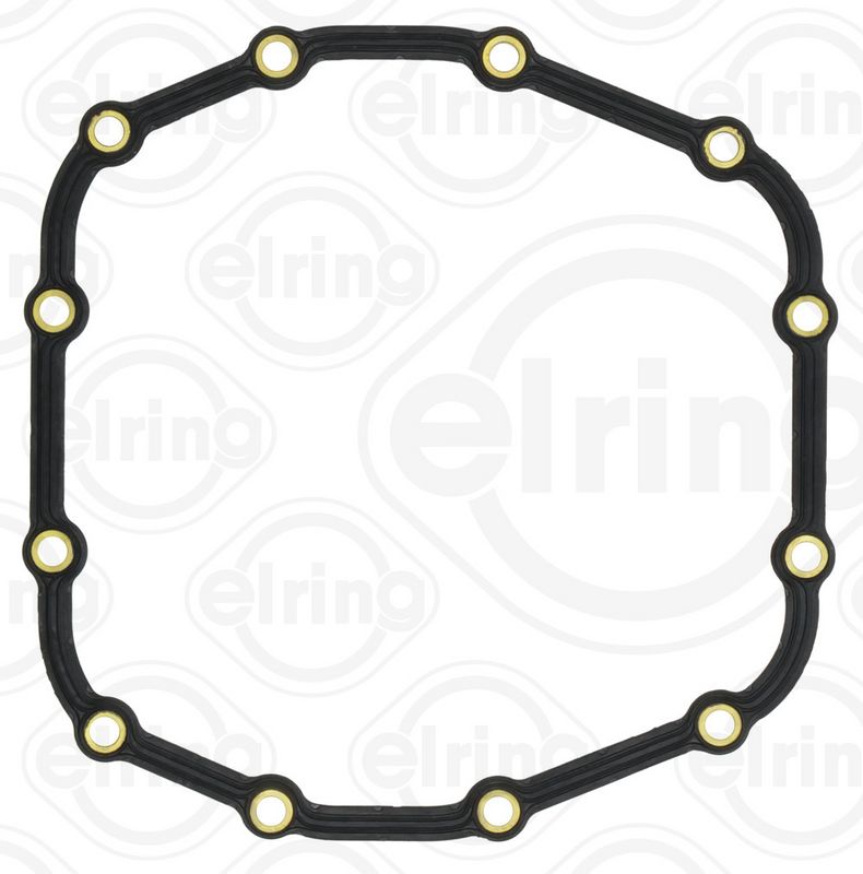 ELRING B19.100 Seal, differential housing cover