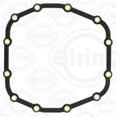 Seal, differential housing cover ELRING B19.100