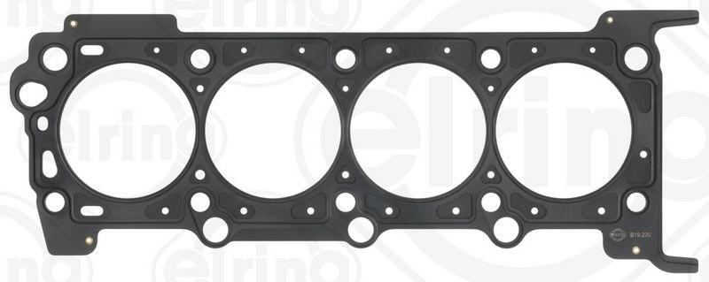 ELRING B19.220 Gasket, cylinder head