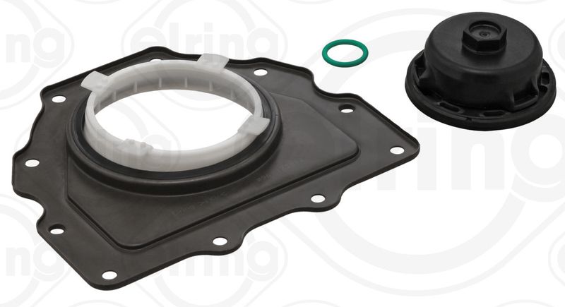 ELRING B19.870 Seal Set, crankshaft